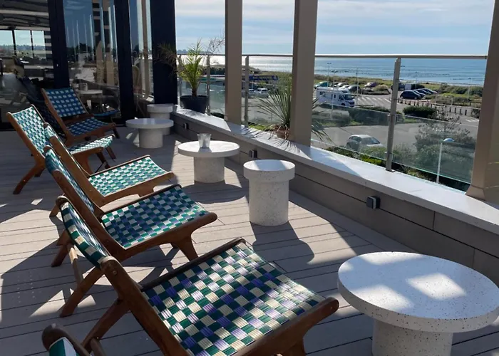 Le Relais Des Iles 3*