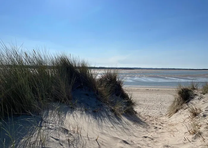 Le Relais Des Iles Hotel 3*