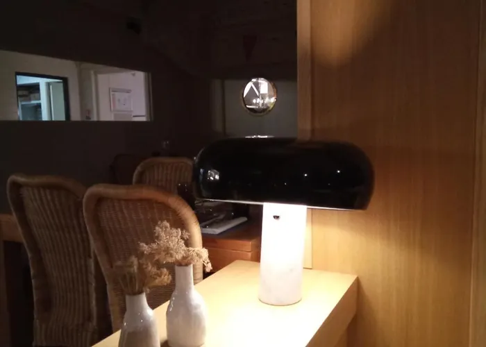 Hotel Le Relais Des Iles