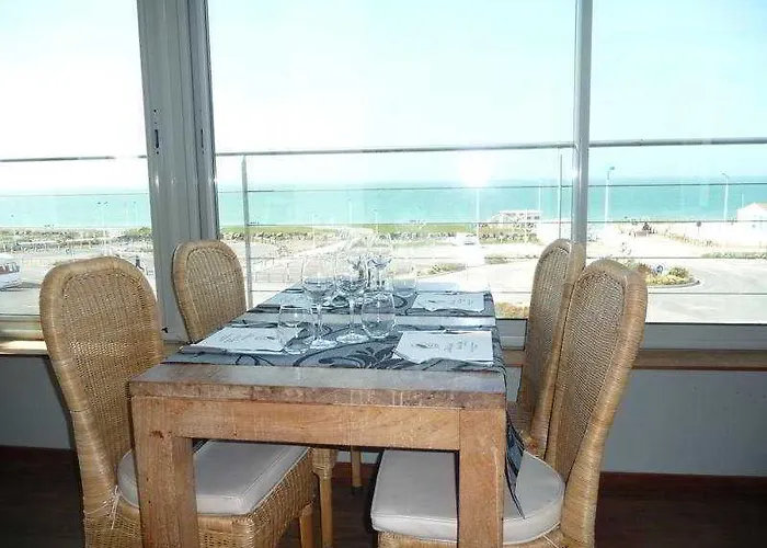 Le Relais Des Iles 3* Coudeville