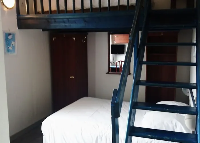 Hotel Le Relais Des Iles