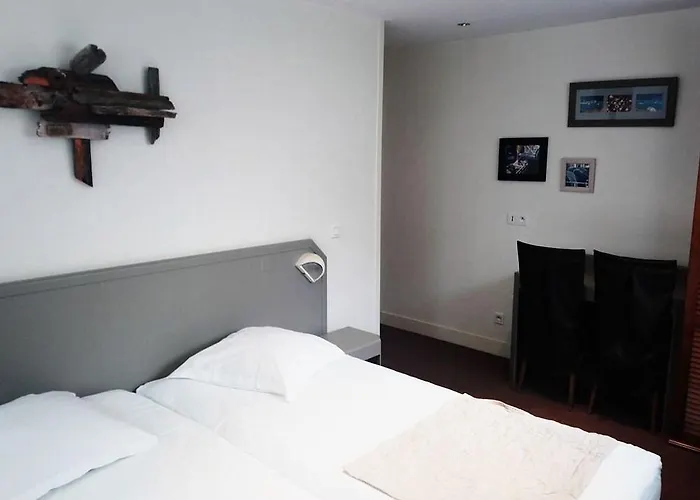 Le Relais Des Iles Hotel