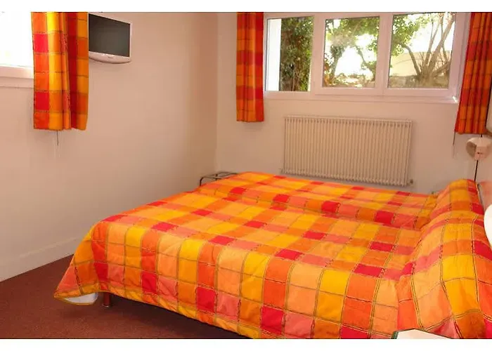 Le Relais Des Iles 3*