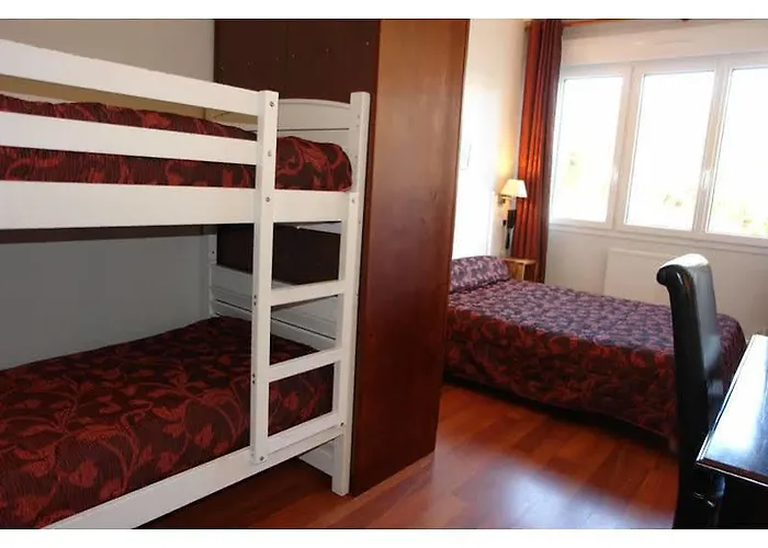 Le Relais Des Iles Coudeville