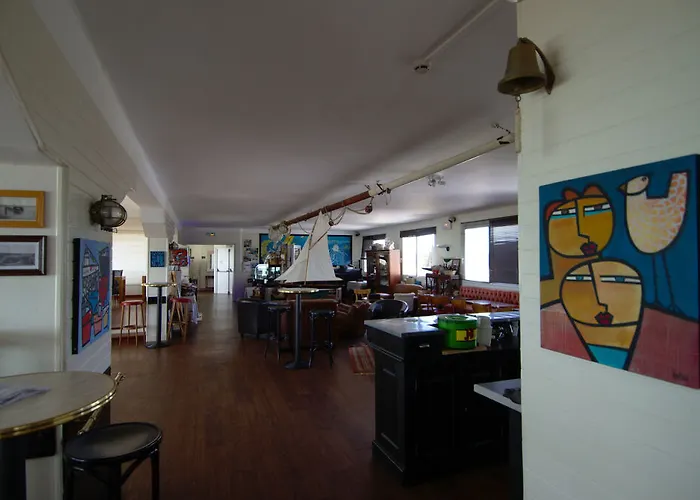 Le Relais Des Iles 3*