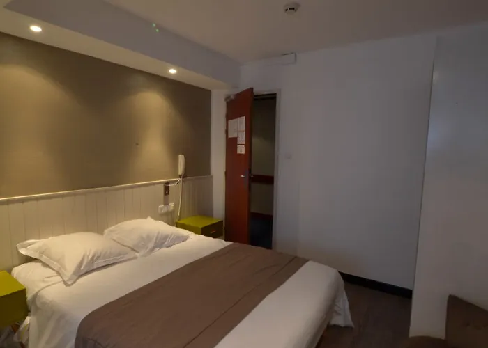 Le Relais Des Iles 3* Coudeville