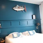 Hotell Le Relais Des Iles Coudeville
