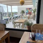 Hotel Le Relais Des Iles Coudeville