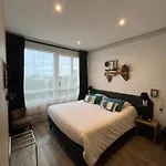 Le Relais Des Iles 3* Coudeville
