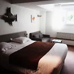 Le Relais Des Iles Hotell 3*