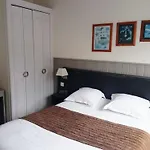 Hotell Le Relais Des Iles Coudeville