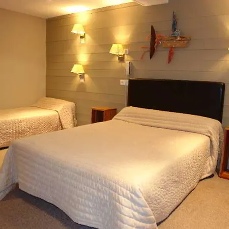 Le Relais Des Iles