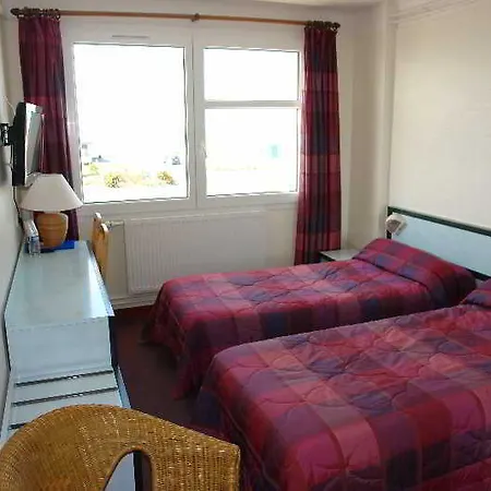 Le Relais Des Iles Hotel