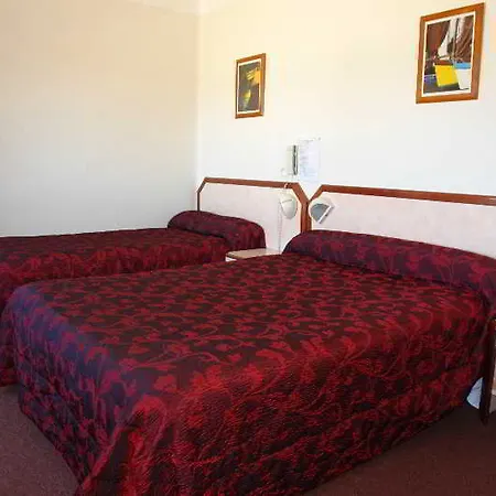 Ξενοδοχείο Le Relais Des Iles 3*