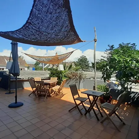 Ξενοδοχείο Le Relais Des Iles 3*