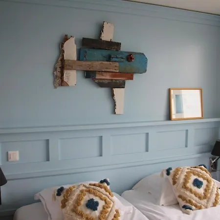 Le Relais Des Iles