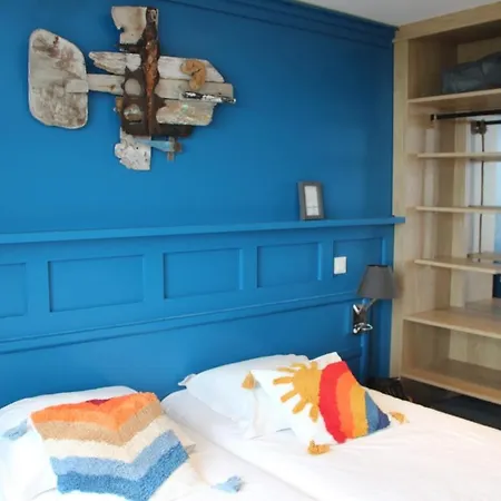 Le Relais Des Iles Hotel 3*