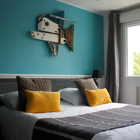 Le Relais Des Iles Hotel