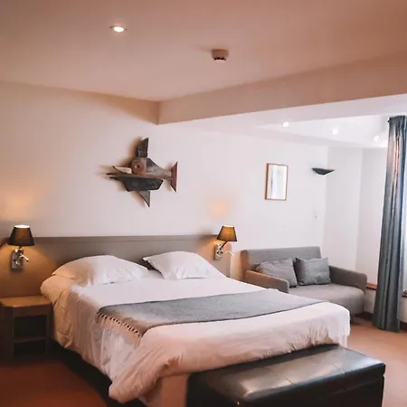Le Relais Des Iles Hotel 3*