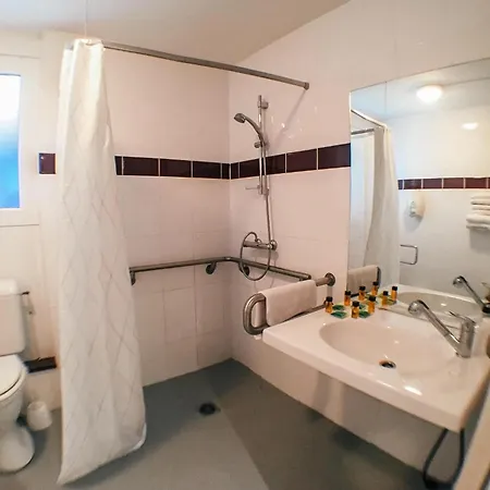 Hotel Le Relais Des Iles Coudeville