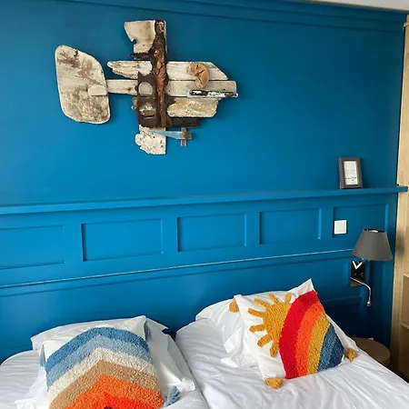 Hotel Le Relais Des Iles