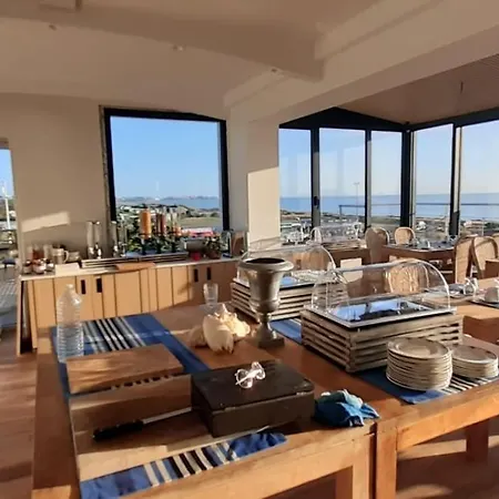 Ξενοδοχείο Le Relais Des Iles