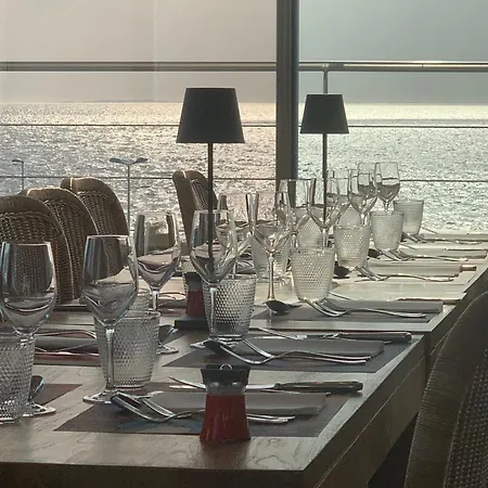 Le Relais Des Iles