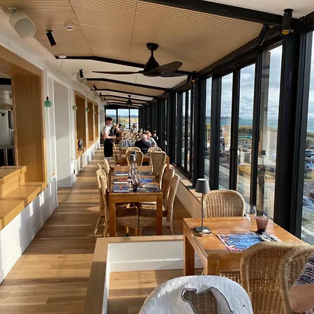 Hotel Le Relais Des Iles