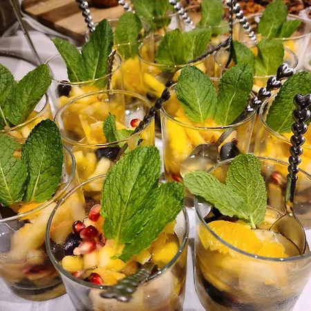 Hotel Le Relais Des Iles 3*