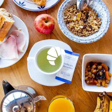 Hotel Le Relais Des Iles