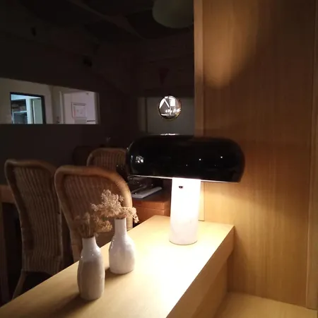 Ξενοδοχείο Le Relais Des Iles