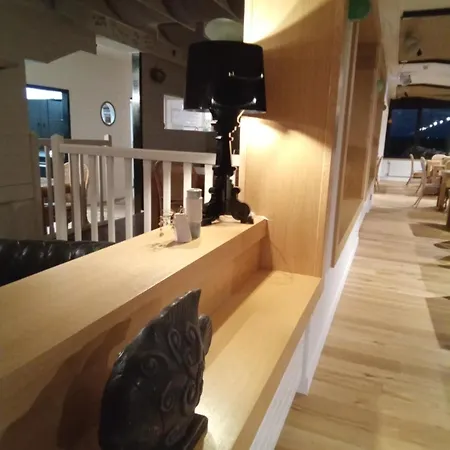 Le Relais Des Iles Hotel Coudeville