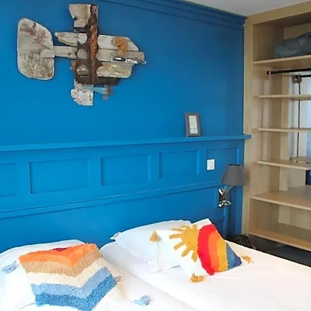 Hotel Le Relais Des Iles