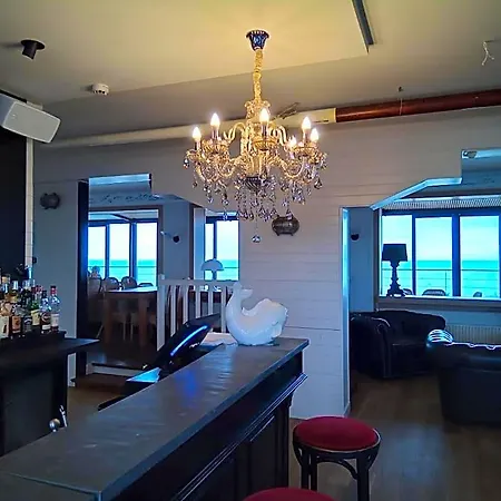 Hotel Le Relais Des Iles 3*