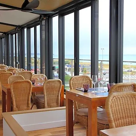 Le Relais Des Iles Hotel