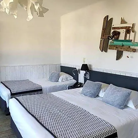 Hotel Le Relais Des Iles 3*