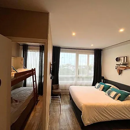 Hotel Le Relais Des Iles 3*