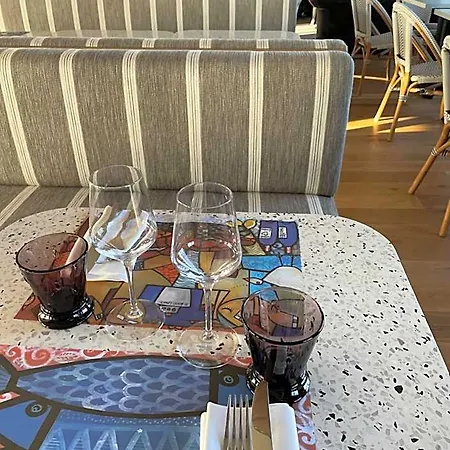 Le Relais Des Iles