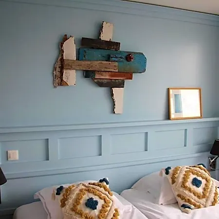 Hotel Le Relais Des Iles Coudeville