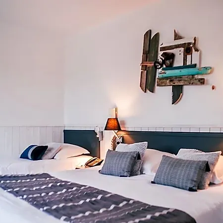 Le Relais Des Iles