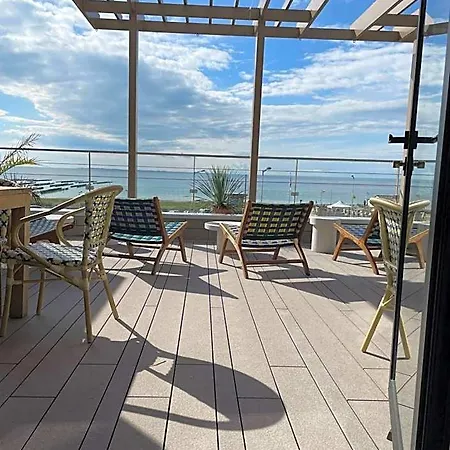 Le Relais Des Iles