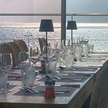 Le Relais Des Iles 3* Coudeville