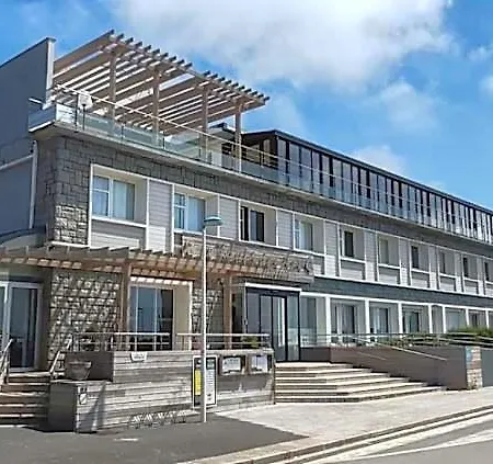 Hotel Le Relais Des Iles Coudeville