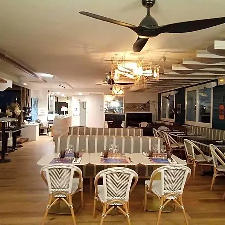 Le Relais Des Iles Hotel Coudeville