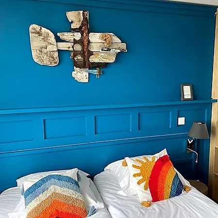 Hotel Le Relais Des Iles