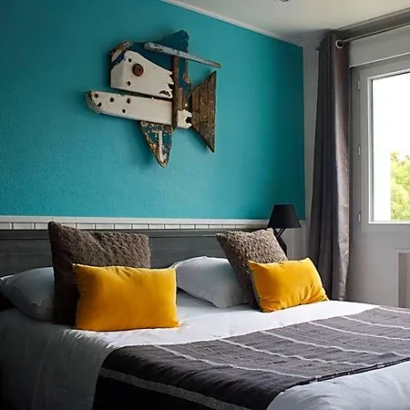 Hotel Le Relais Des Iles