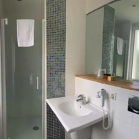 Hotel Le Relais Des Iles Coudeville