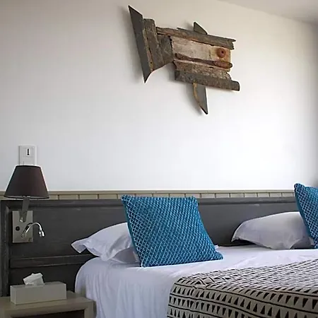 Le Relais Des Iles Coudeville