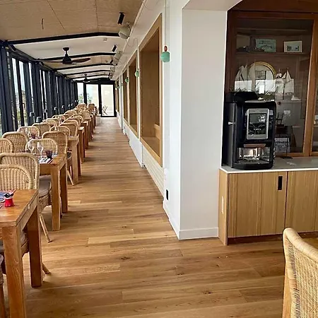 Le Relais Des Iles