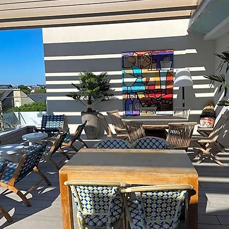 Le Relais Des Iles Hotel 3*
